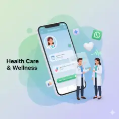 Healthcare & Wellness